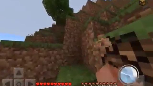 Minecraft PE volcano island map [LINK IN THE DESCRIPTION] смотреть онлайн