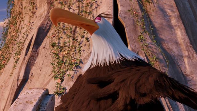 Discorso di Red in italiano angry birds смотреть онлайн