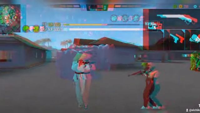 LG Puro rojo_No salga coriendo смотреть онлайн