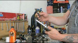 Койловеры ребята, вам не шутки!