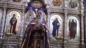 Путь воздержания - от немощи безволия к духовной силе.