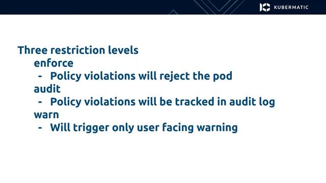 Kyverno vs. OPA – Update Your Kubernetes Policy Management смотреть онлайн