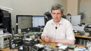 Как понять, что жесткий диск выходит из строя?