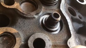 Hyundai HD-72 Замена поршневых колец и шатунных вкладышей