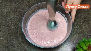 ЛЕТОМ НЕ МОГУ НАЕСТСЯ ЭТОЙ ВКУСНОТОЙ! Готовлю за 5 минут, без муки и духовки !