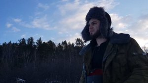 ОХОТА НА АМУРСКОГО ТИГРА