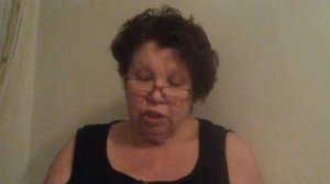 Бабушкины стихи 《5》про маму