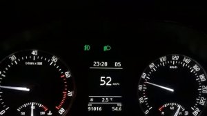 09g после сброса адаптации