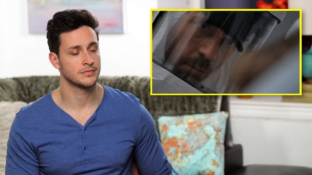 Doctor Mike Reacts To House MD | Compilation смотреть онлайн