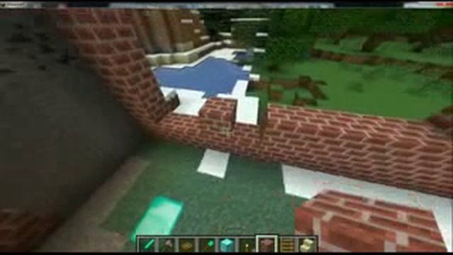 Minecraft Call of Prypyat 2015 Что первое нужно делать смотреть онлайн