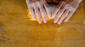 СКУМБРИЯ ПО ЦАРСКИ вкуснейший деликатес своими руками | Тёщины Рецепты ?