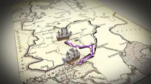 Экскурсия на корабль Гото Предестинация – Туризм Воронежа