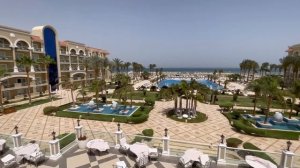 Premier Le Reve Hotel & Spa (Adults Only 16+, Хургада/ Сахл Хашиш март 2021)