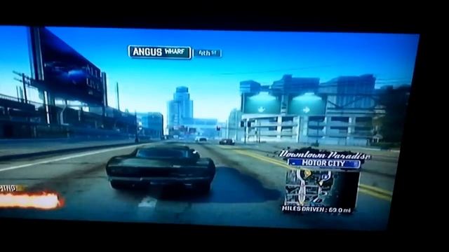 How can I get big surf island on burnout paradise смотреть онлайн