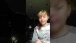 Я так. Любила сны