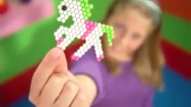 Волшебные бусины BEADOS от Moose смотреть онлайн