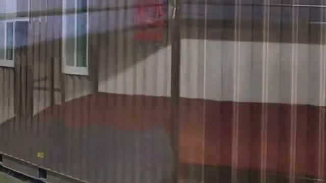 Дом контейнер 30 кв м, который можно заказать через интернет смотреть онлайн