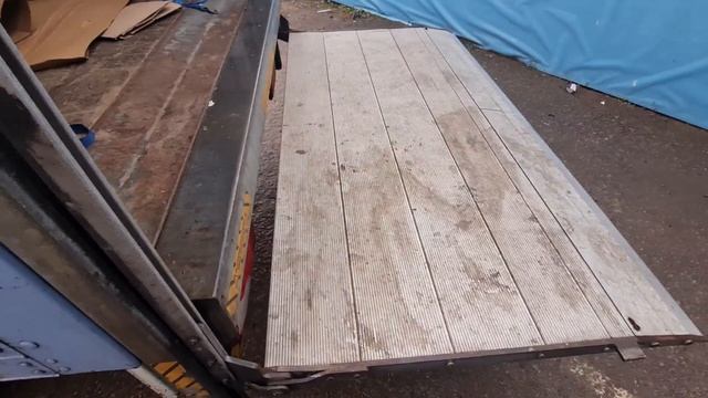 DX14PDO 2014 VOLKSWAGEN CRAFTER CR35 STARTLINE TDI () смотреть онлайн