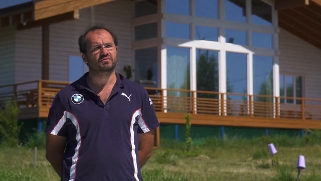 Отзыв. Дачный комплекс в Верхних карасях смотреть онлайн