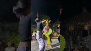 Joged Bumbung Bali   pengibing lemuh goyang 7