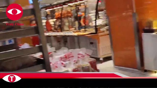 Check out supermarket prices in Chinas biggest cities