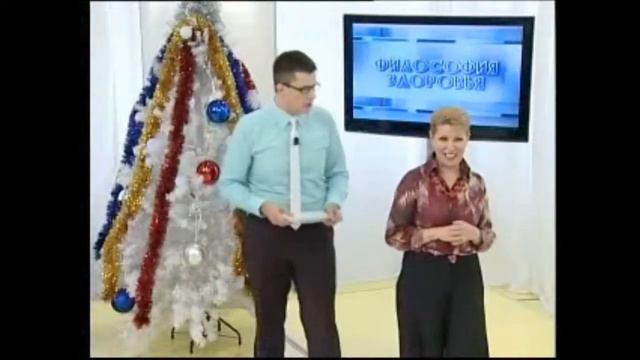 Ведущий Андрей Зайцев