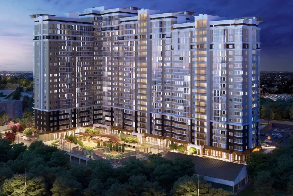 ВСЕ СВОИ_ Prime смотреть онлайн