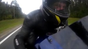 ПростреЛ Suzuki GSX-R 1000 K5