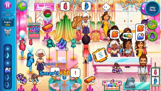 Fabulous New York to LA Collectors Edition Level 173 смотреть онлайн