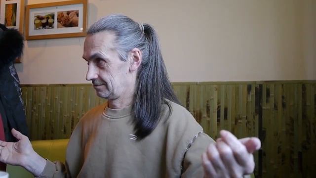 Как увидеть реального Бога 2016 03 19 смотреть онлайн