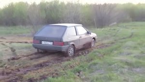ваз 2108 винтовая блокировка