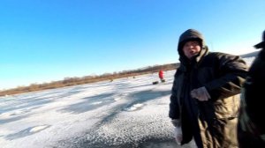 Рыбалка в Дуденево, ожидание и реальность. Или по следам RybolovNN.