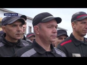 Осужденные рассказали, чем иностранные тюрьмы отличают от российских. Вести. Дежурная часть.