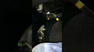 Замена печки на пежо 308