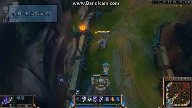 [LoL] 20 самых невероятных багов и глюков. Часть 1 смотреть онлайн