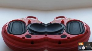 Bass test jbl clip 3 ( pasha es )?