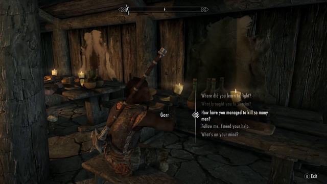 Skyrim New Game With Best Mods In 2022 Part 7 смотреть онлайн