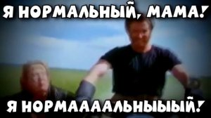 ОЗВУЧКА НЕЙРОСЕТИ И SERIOUS SAM #1