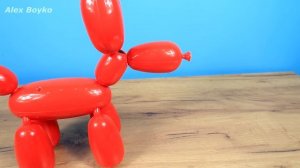 Ожившие воздушные шарики: Собака Сквики и Динозавр! Новые интерактивные питомцы Squeakee! Распаковк