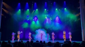 24.09.2022, Тюменская филармония, ГАНТ "Зори Тюмени"