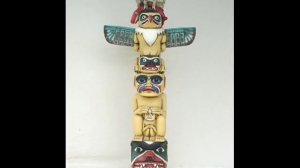 Религия индейцев Северной Америки