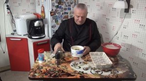 Заливной пирог с капустой без яиц, быстро и вкусно