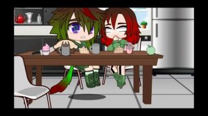 //Мы попали в Крипипасту//2 серия//🛸