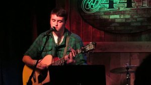 Clouds (Zach Sobiech cover)