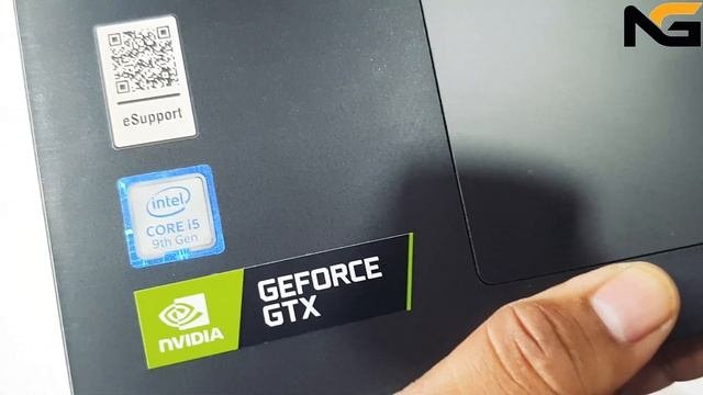 Lenovo Ideapad L340 Gaming Laptop Unboxing And Review | L340-15IRH | PF9XB9707002 | 4K | 2019