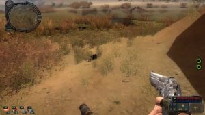 Прохождение STALKER Зов Припяти 3 часть - В Гости к Ною