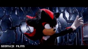 Sonic The Hedgehog 3 (2024) | Trailer #1 | Geomate Films