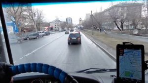 Рейс Барнаул - Москва. Часть 1.