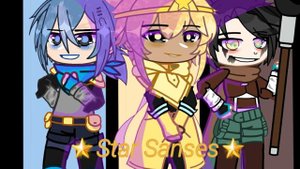 {¤}Pink Elephant{¤}Meme{¤}Ft. Star Sanses/Fallen Star Sanses{¤}My Multivers/AU {¤}