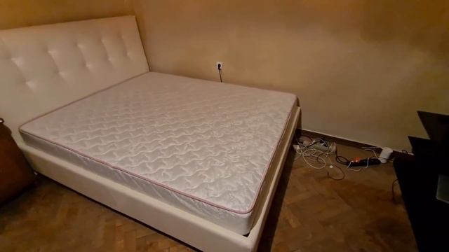 МАТРАС SONTELLE LIBRE CASTOM RESORT 160X200 СМ смотреть онлайн